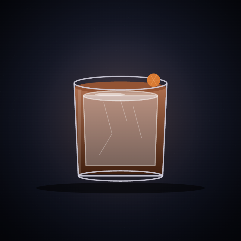 Mule "de Cafe"