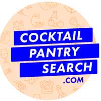 Cocktail Pantry Search logo